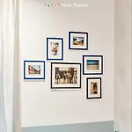 아파트 Globetrotter, Terremarine 라스페치아