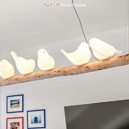 Globetrotter, Terremarine * La Spezia