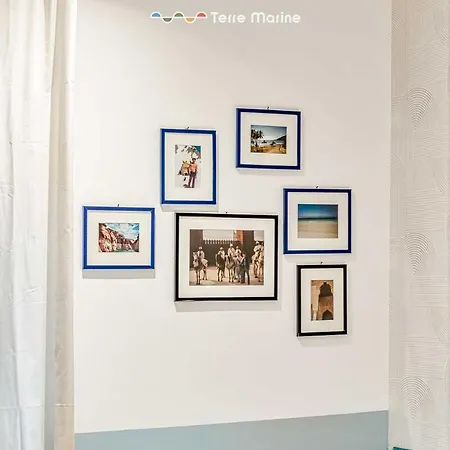 דירה Globetrotter, Terremarine לה ספציה