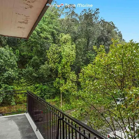 Globetrotter, Terremarine アパート *