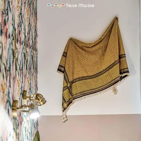 Globetrotter, Terremarine Apartment *