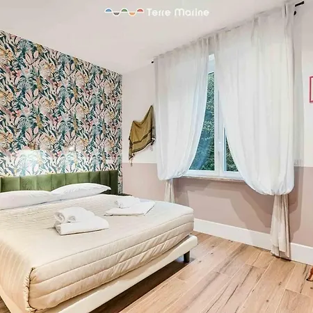 アパート Globetrotter, Terremarine