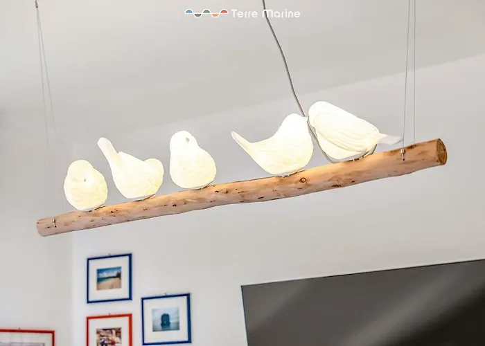 Globetrotter, Terremarine * La Spezia