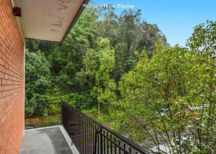 Globetrotter, Terremarine Apartment *