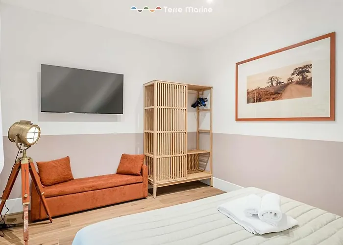 Globetrotter, Terremarine La Spezia