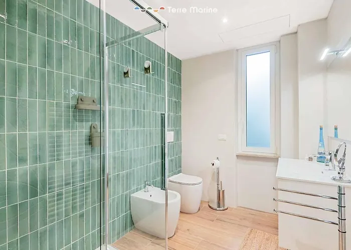 Apartment Globetrotter, Terremarine *