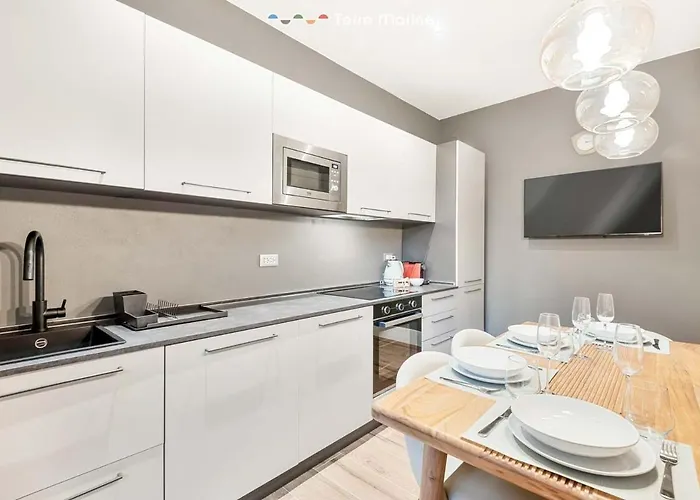 Apartment Globetrotter, Terremarine La Spezia